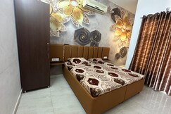 Dream Homestay 3BHK Apartment (Lovely Home)