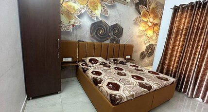 Dream Homestay 3BHK Apartment (Lovely Home) Room Type - Dream Homestay 3BHK Apartment (Lovely Home)