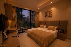 Ace Stayz Sector 57 Gurugram