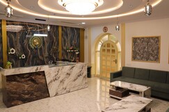 HOTEL BENIWAL PALACE