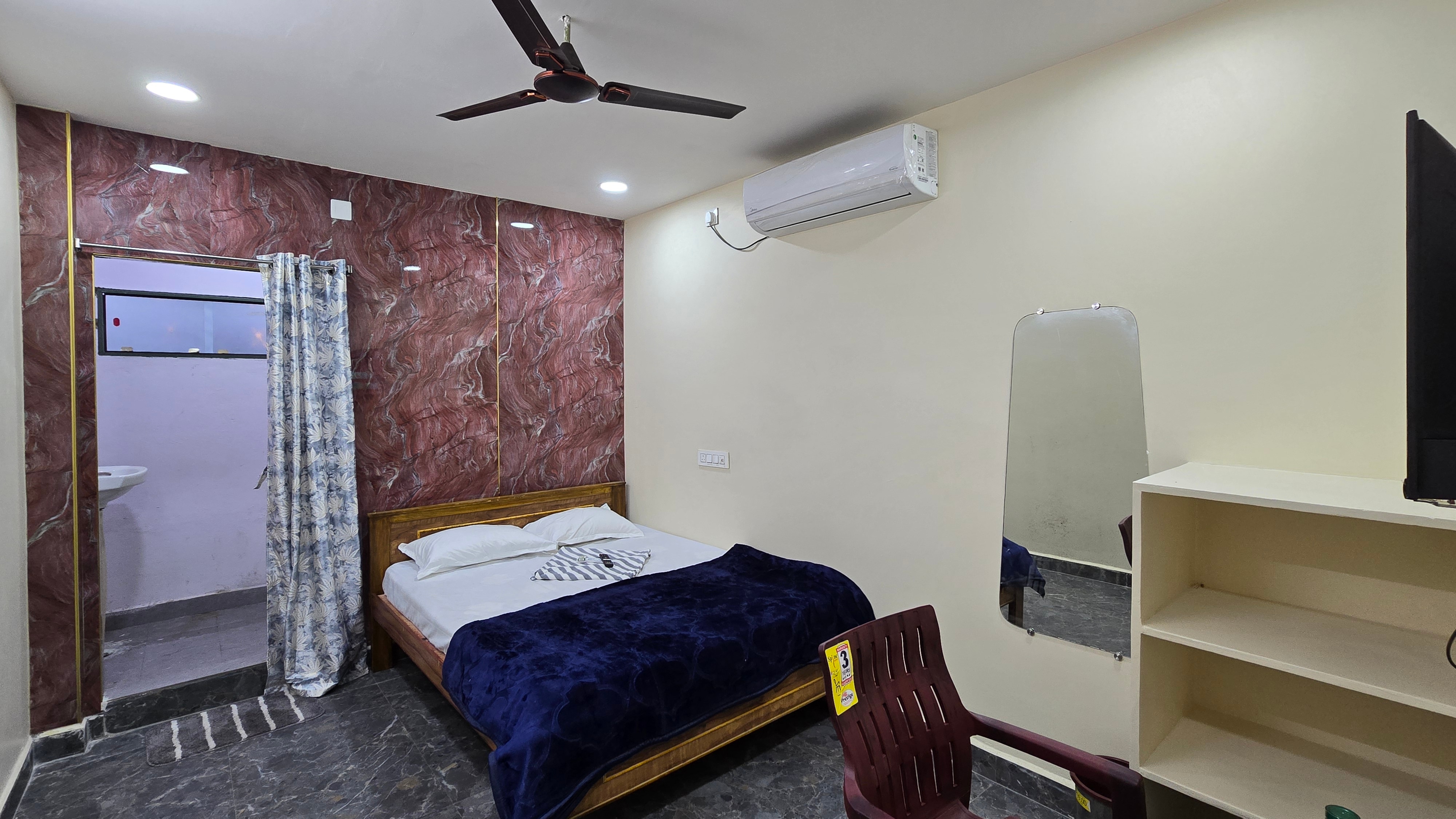 The Nakshatra Inn Arasavilli - Tap to explore photos