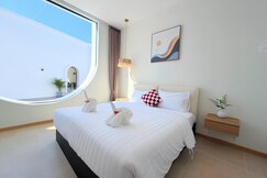 Quint Pool Villas