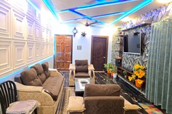 SHREE JI STAY
