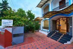 Peters Inn Homestay