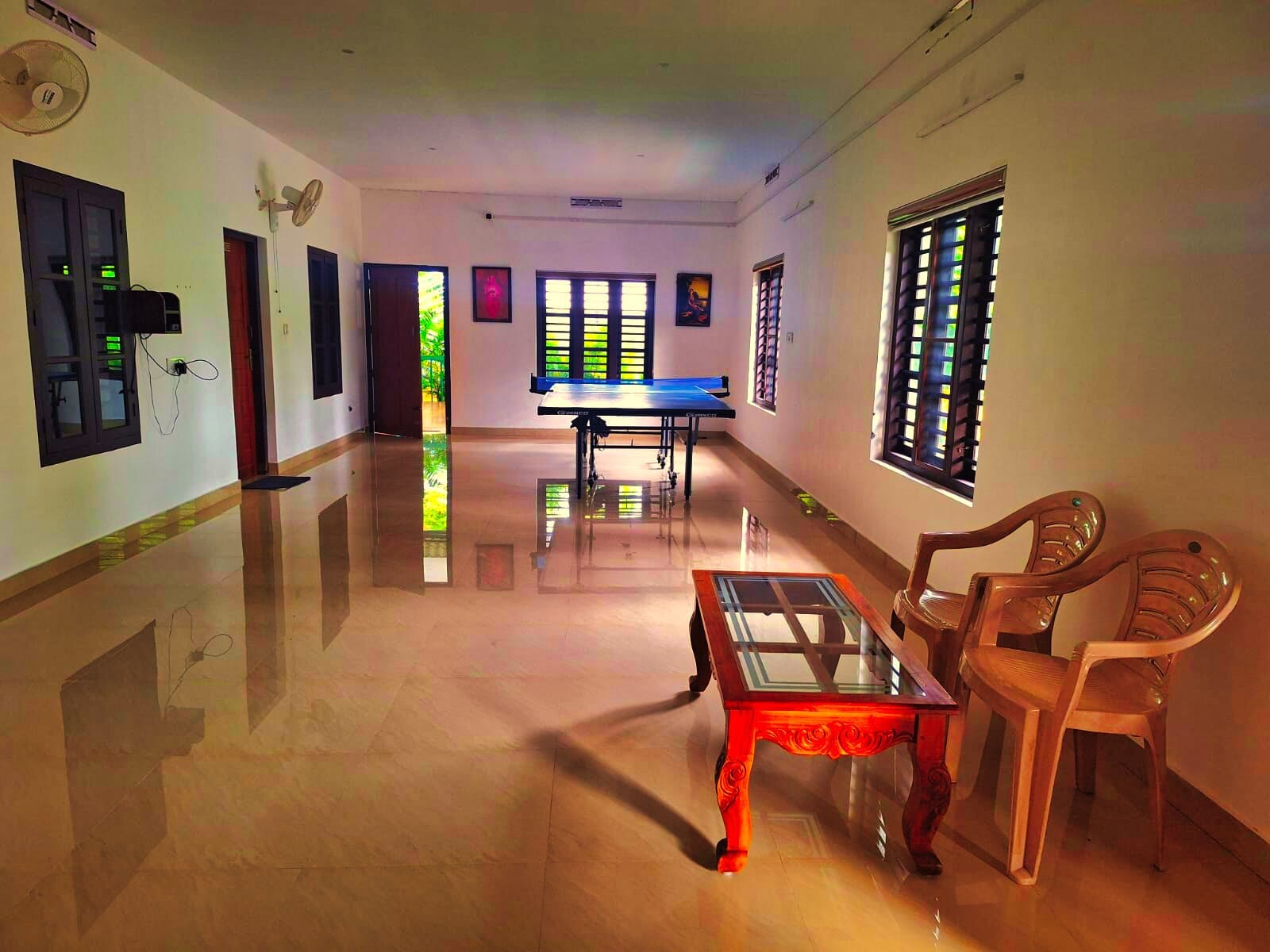 Main gallery