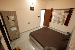 Rudraksh Homestay