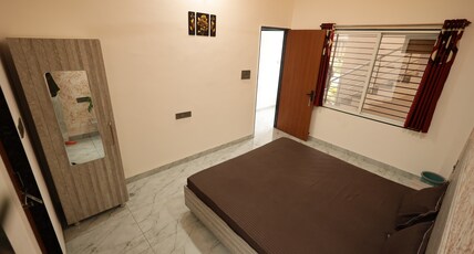 Rudraksh Homestay Room Type - Bedroom 1