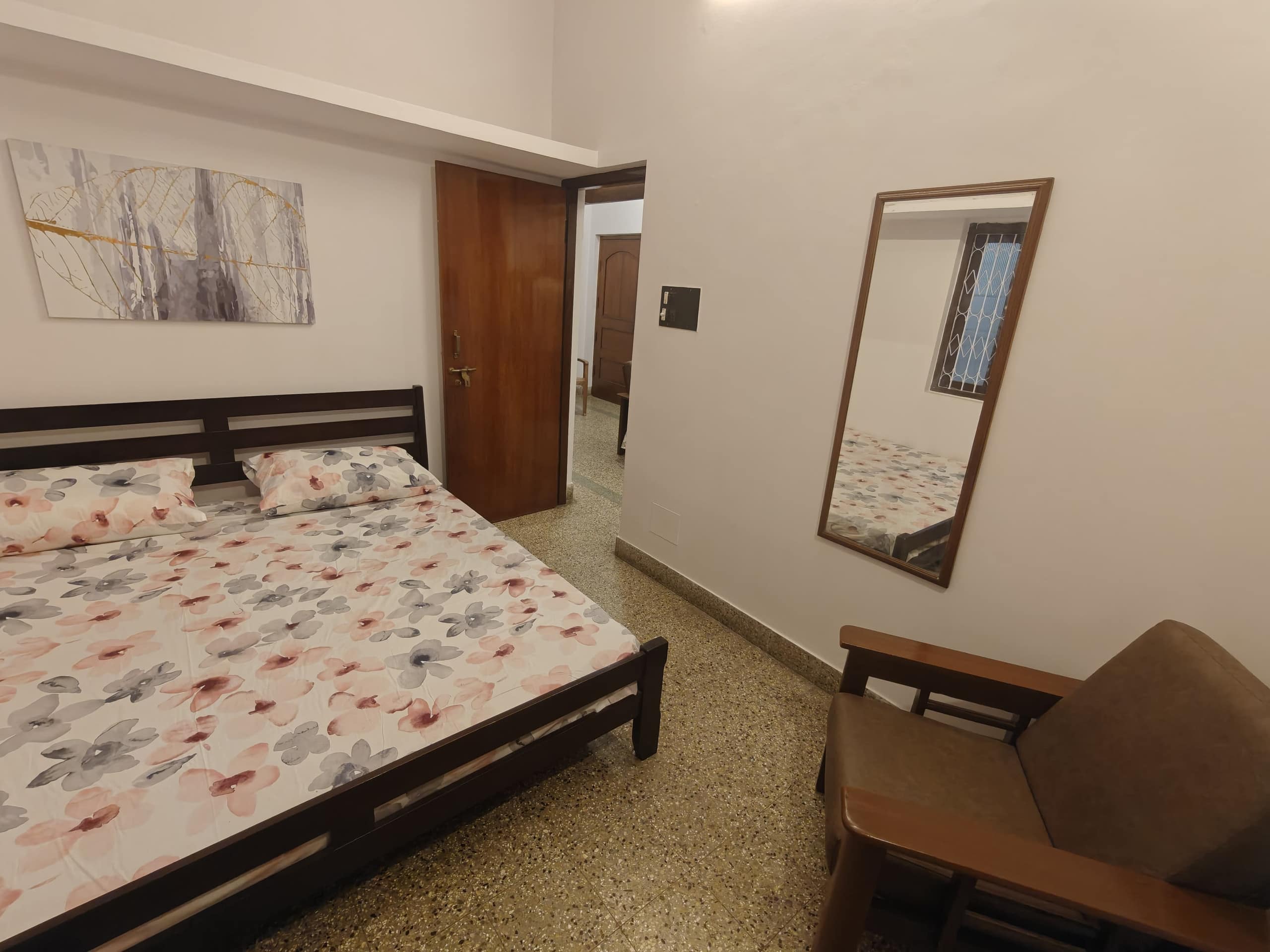Spacious Haveli in Prime Indiranagar Location - Tap to explore photos