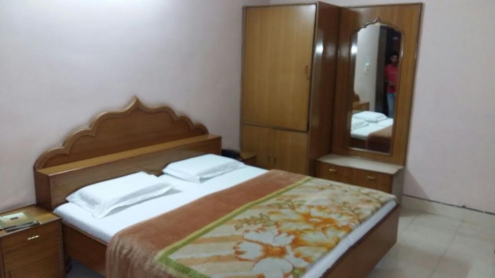 HOTEL SAGAR - Tap to explore photos