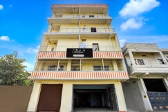 Super Collection O Rajgir Railway Junction Formerly Hotel Mamta Kutir