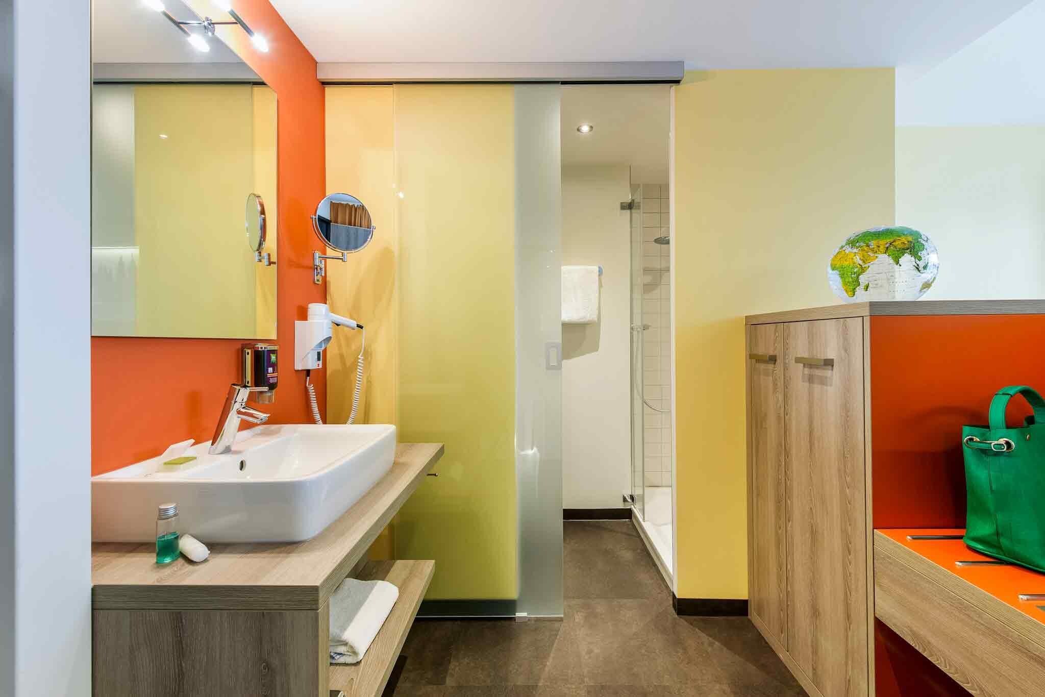 Ibis Styles Nagold-Schwarzwald - Tap to explore photos