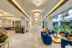 OPO Horizon Stanley @ IGI Delhi Airport