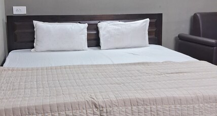 Hotel SOLA-JU Room Type - Bedroom 9 Standard