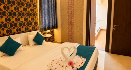 The Windsor Stay Room Type - Deluxe Room