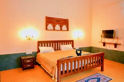 Nysiri Valley Plantation Retreat