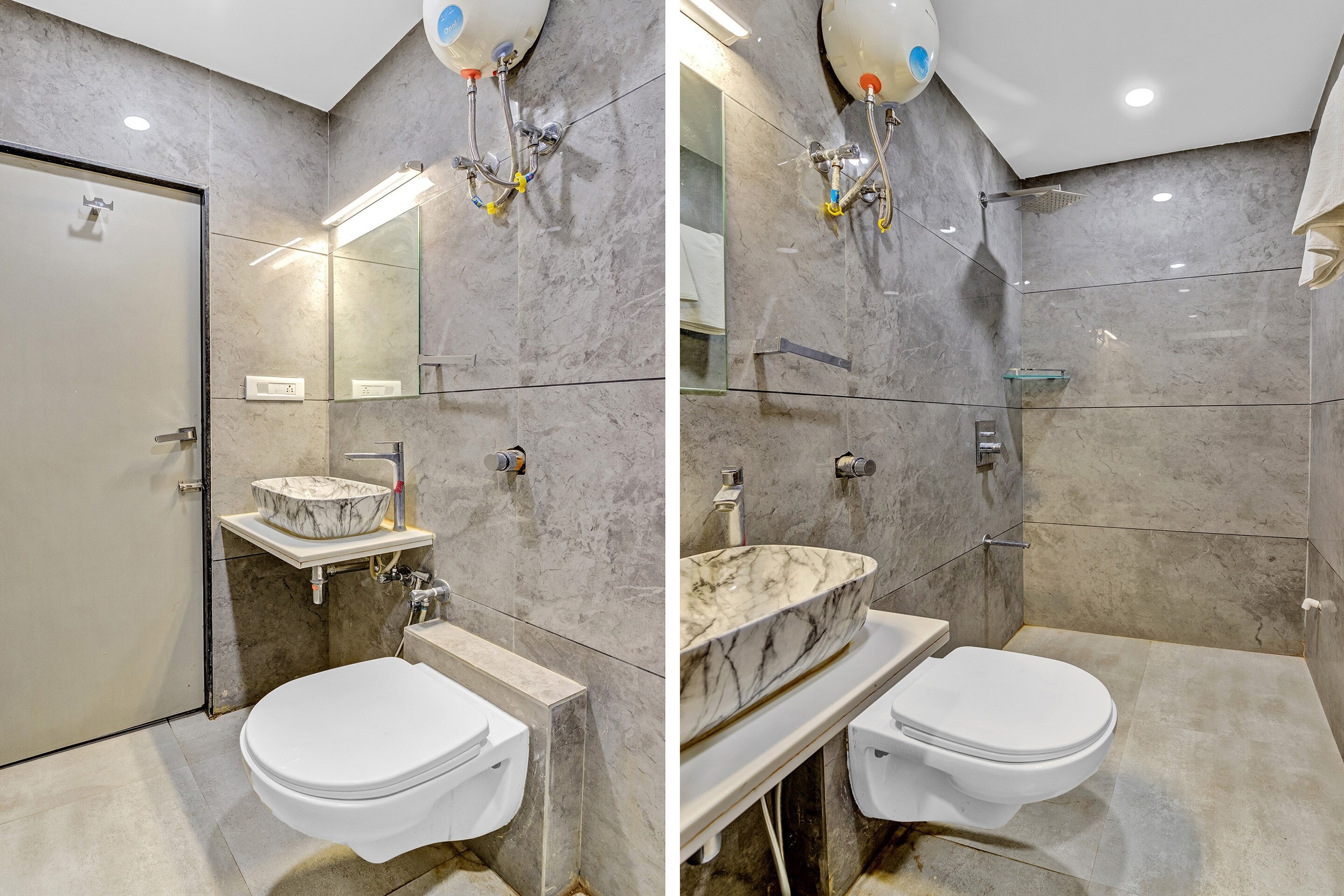 Hotel Seven Inn Near Delhi Airport - Tap to explore photos