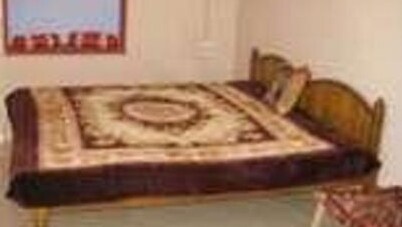 Haveli Uma Megh Paying Guest House Room Type - double room with lake view and attached washroom Haveli Uma Megh Paying Guest House Room Type - double room with lake view and attached washroom