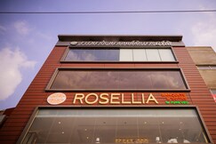 Rosellia Banquets and Suites Couple Friendly Suites in Vasundhara