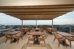 Istanbul Old City Beyazid Belmond Hotel