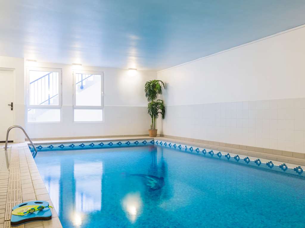 Aparthotel Adagio access Vanves Porte de Versailles - Tap to explore photos
