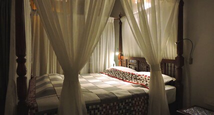 Verandah By The Sea Room Type - Atlantic