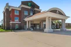 Holiday Inn Express & Suites HOUSTON NW - TOMBALL AREA