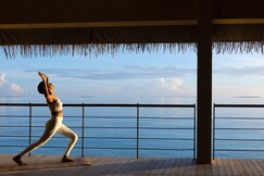 Intercontinental Maldives Maamunagau Resort with Club benefits - IHG Hotel
