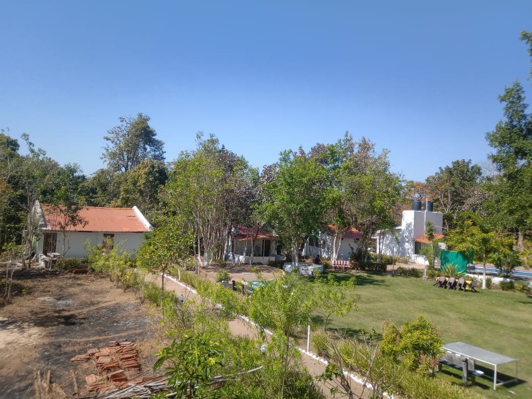 AMRIT VANN RESORT PENCH - Tap to explore photos