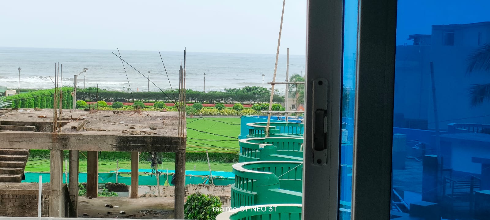 Hotel Shreyashi Sea Sight - Tap to explore photos