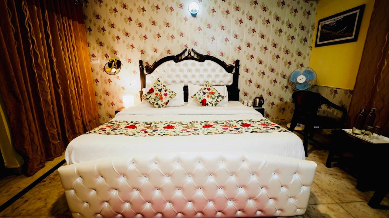 3BHK by Nature Ville - Tap to explore photos