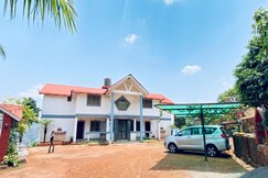 Address of MAAYA VALLEY RESORT