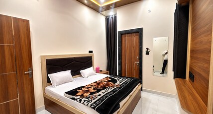 Shri Ladli Ji Home Stay Room Type - Bedroom 2