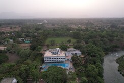 U Rivergate Resort & Spa, Karjat