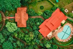 Chitvan Jungle Lodge