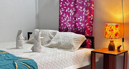 Xorapat Eco Resort Room Type - Kaziranga ( Room No 02 )