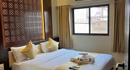 Hotel Rest Inn Room Type - Executive Room