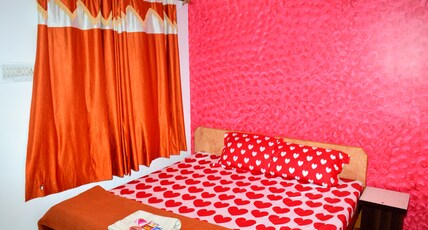 Hotel Amardeep Palace Room Type - Standard Ac Double Bed Room