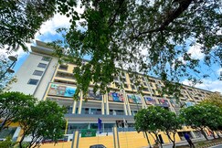 UK07 Studio apartment