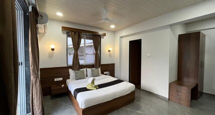 Hill Rock Resort & Villas Room Type - Executive Room