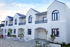 Villa In Surat - Greece Escape - Luxury Villa