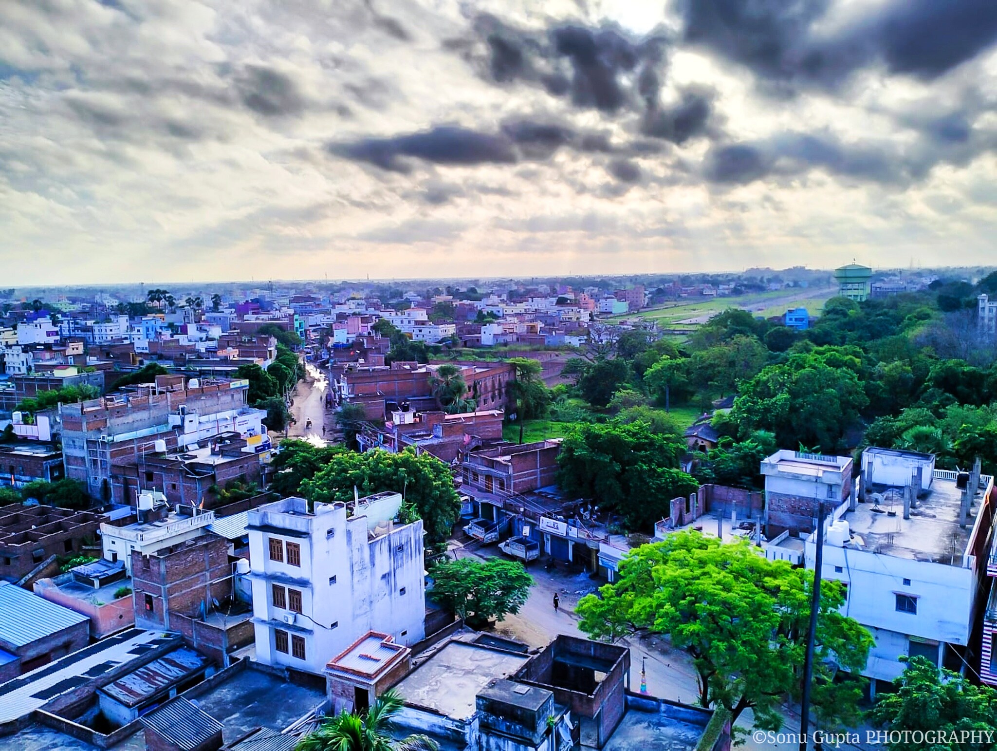Hotel Durga Palace - Tap to explore photos