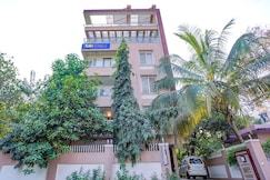 Via Rudra Residency