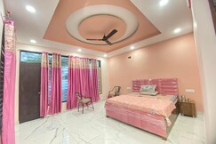 Address of Revanta Home Stay Naina Devi