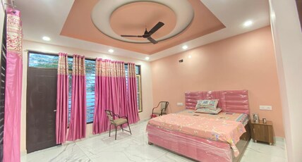Revanta Home Stay Naina Devi Room Type - Bedroom 1