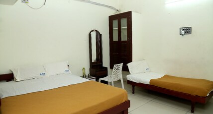 ACP HOMESTAY Room Type - TRIPLE BEDROOM