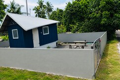 Address of Private stay