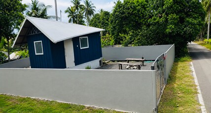 Private stay Room Type - Private stay