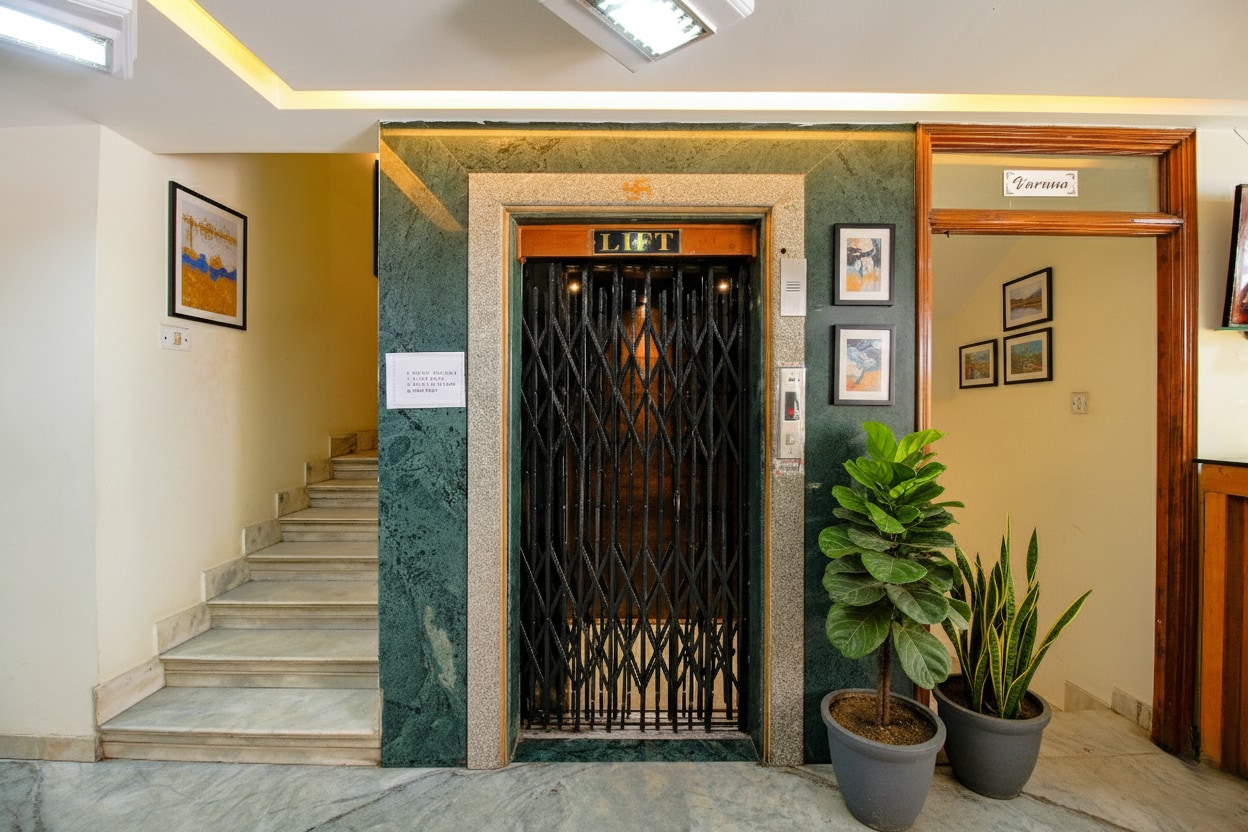 Main gallery