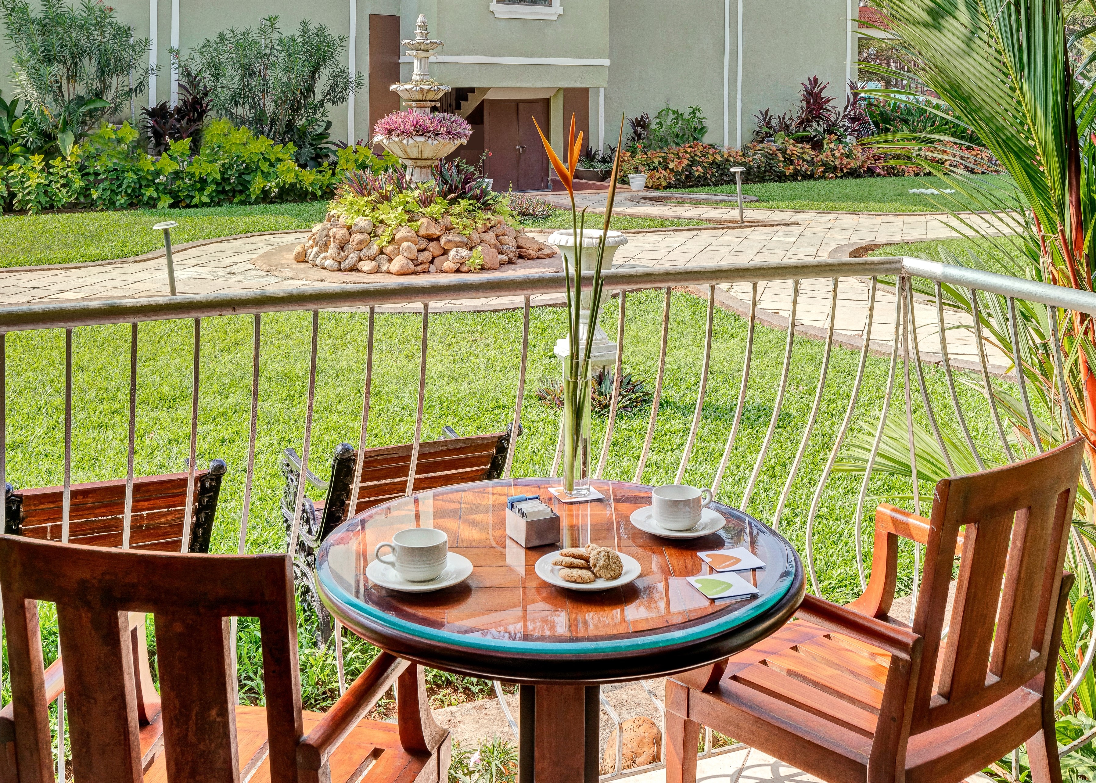 Club Mahindra Acacia Palms, Goa - Tap to explore photos