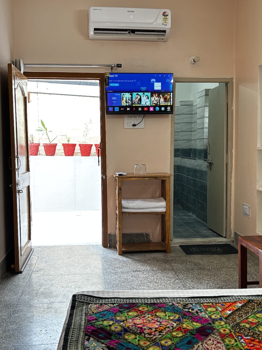 Gulab Bhawan - Tap to explore photos